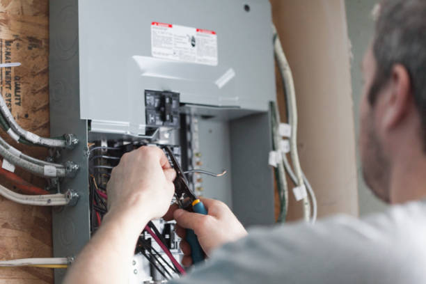 Best Commercial Electrical Services  in Rockdale, IL